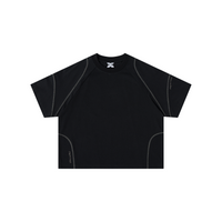Vein Tee (Black)