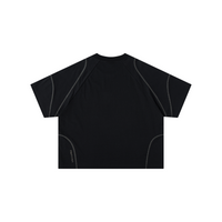 Vein Tee (Black)