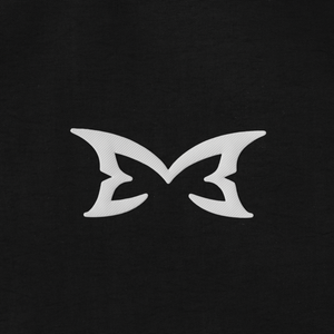 Monogram Shell Jacket 2.0 (Black)