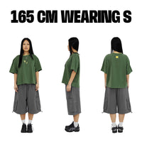 Dash Tee (Green)