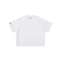 Spider Tee (White)