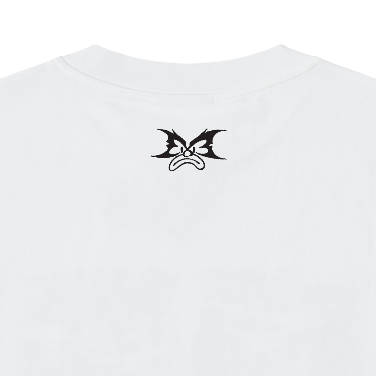 MERTRA x Slawn Mona Lisa Tee (White)