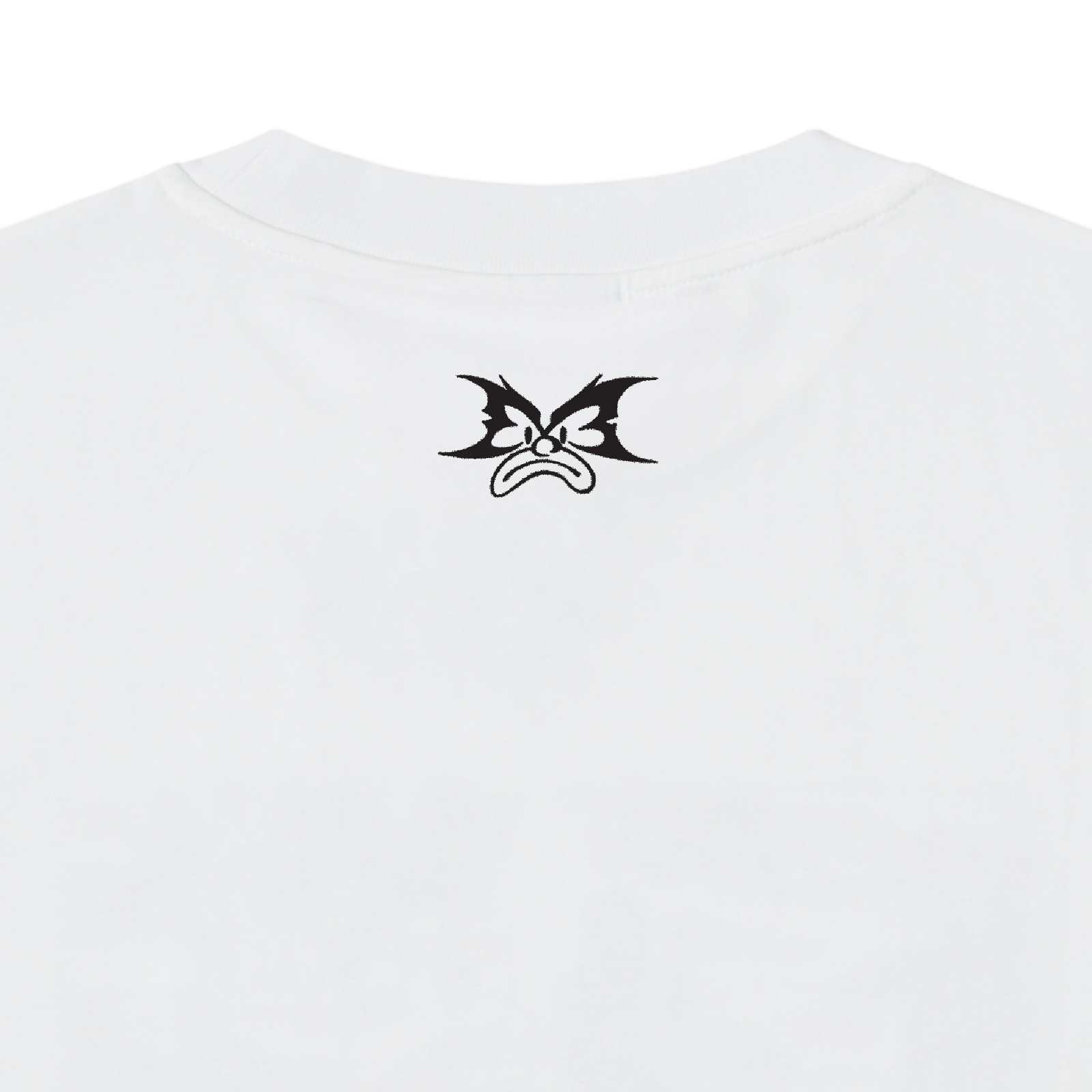 MERTRA x Slawn Mona Lisa Tee (White)