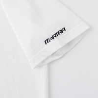 Spider Tee (White)