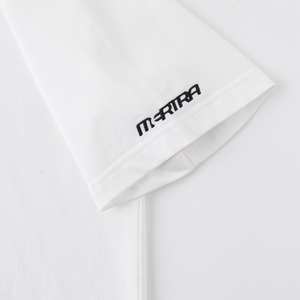 Spider Tee (White)