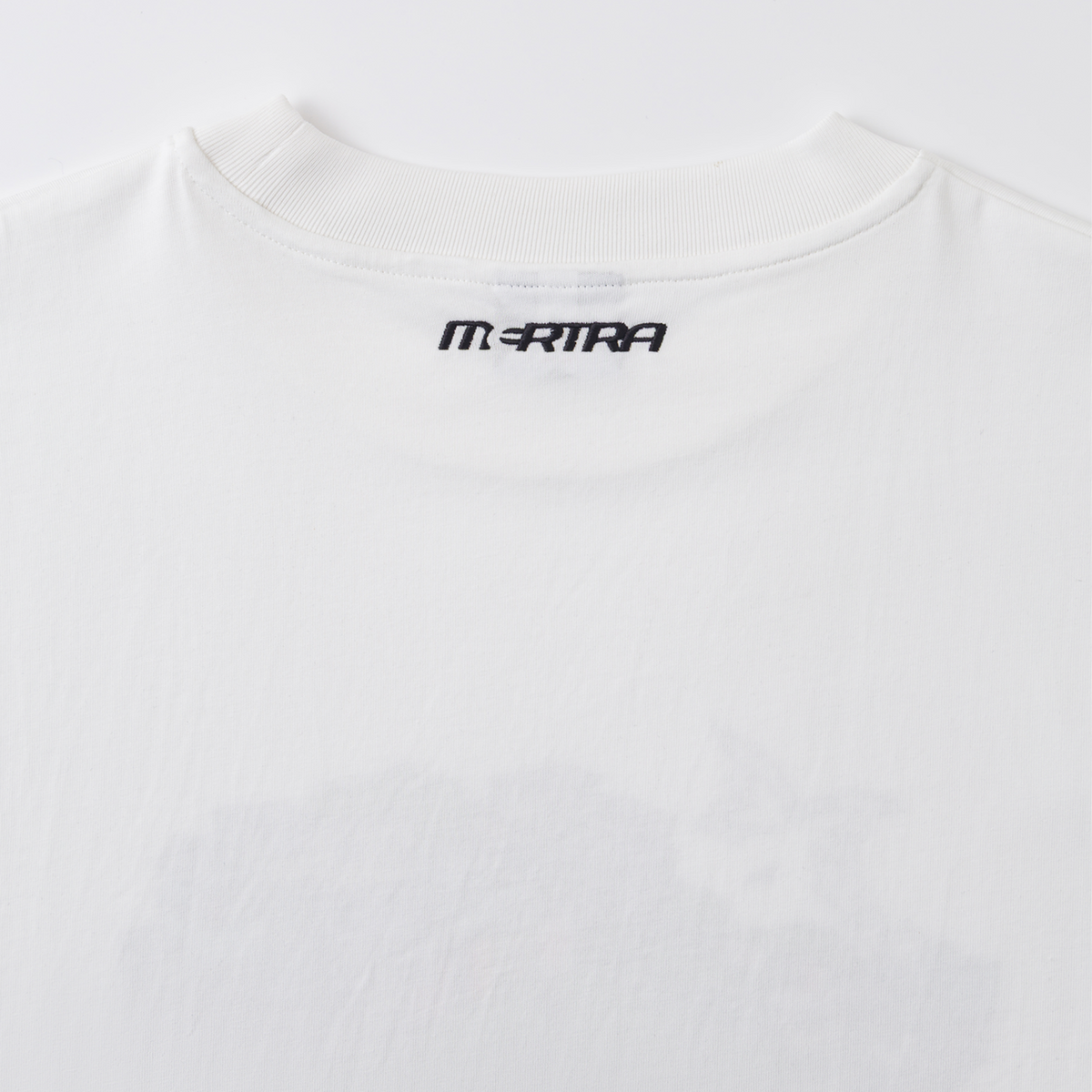 Street Ball Tee (White)