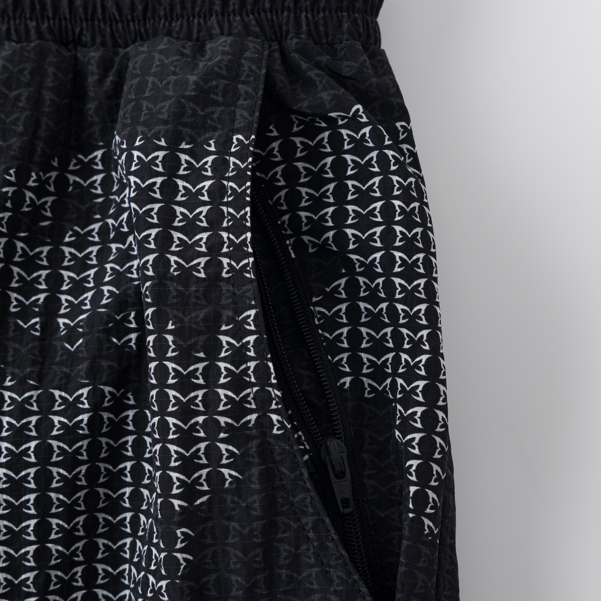 World Map Shorts