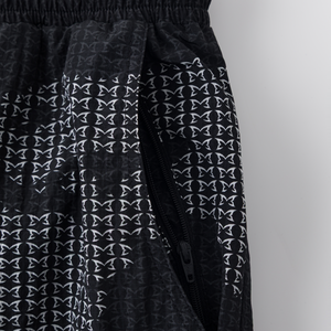 World Map Shorts