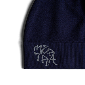 Sprinter Beanie (Navy)