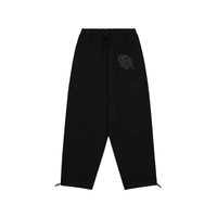 Bigstep Hood (Black / Grey)