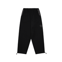 Bigstep Hood (Black / Grey)
