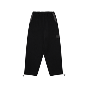 Bigstep Hood (Black / Grey)