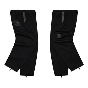 Bigstep Hood (Black / Grey)