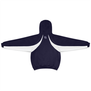 Bigstep Hood (Navy / White)