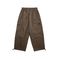 Baggies (Brown)