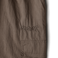 Baggies (Brown)