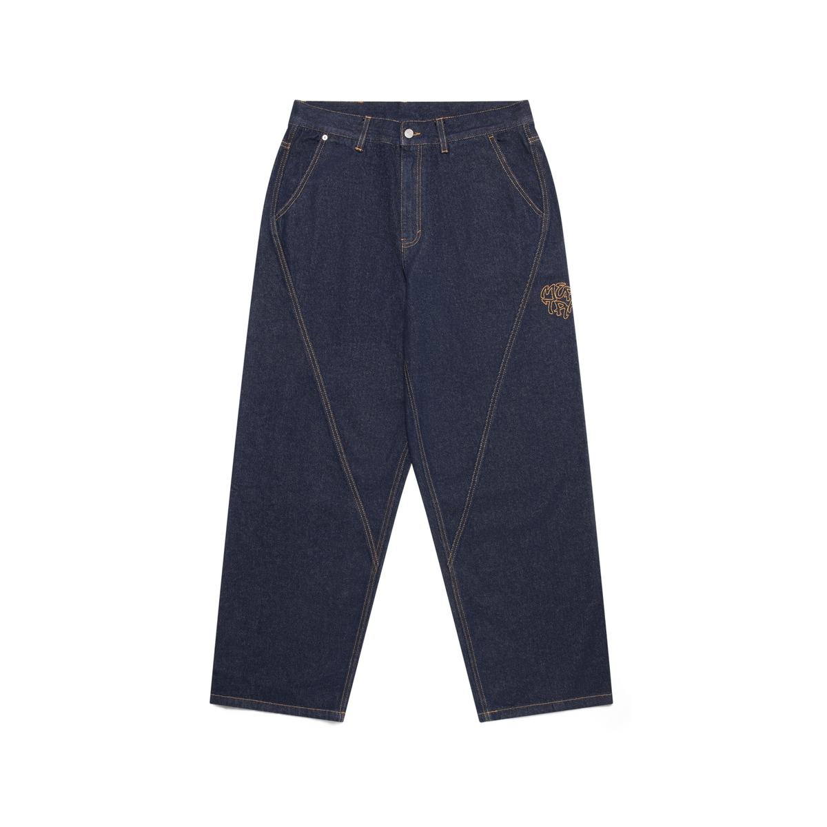 Bigstep Denim (Indigo)
