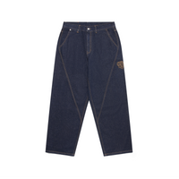 Bigstep Denim (Indigo)