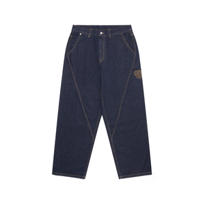 Bigstep Denim (Indigo)