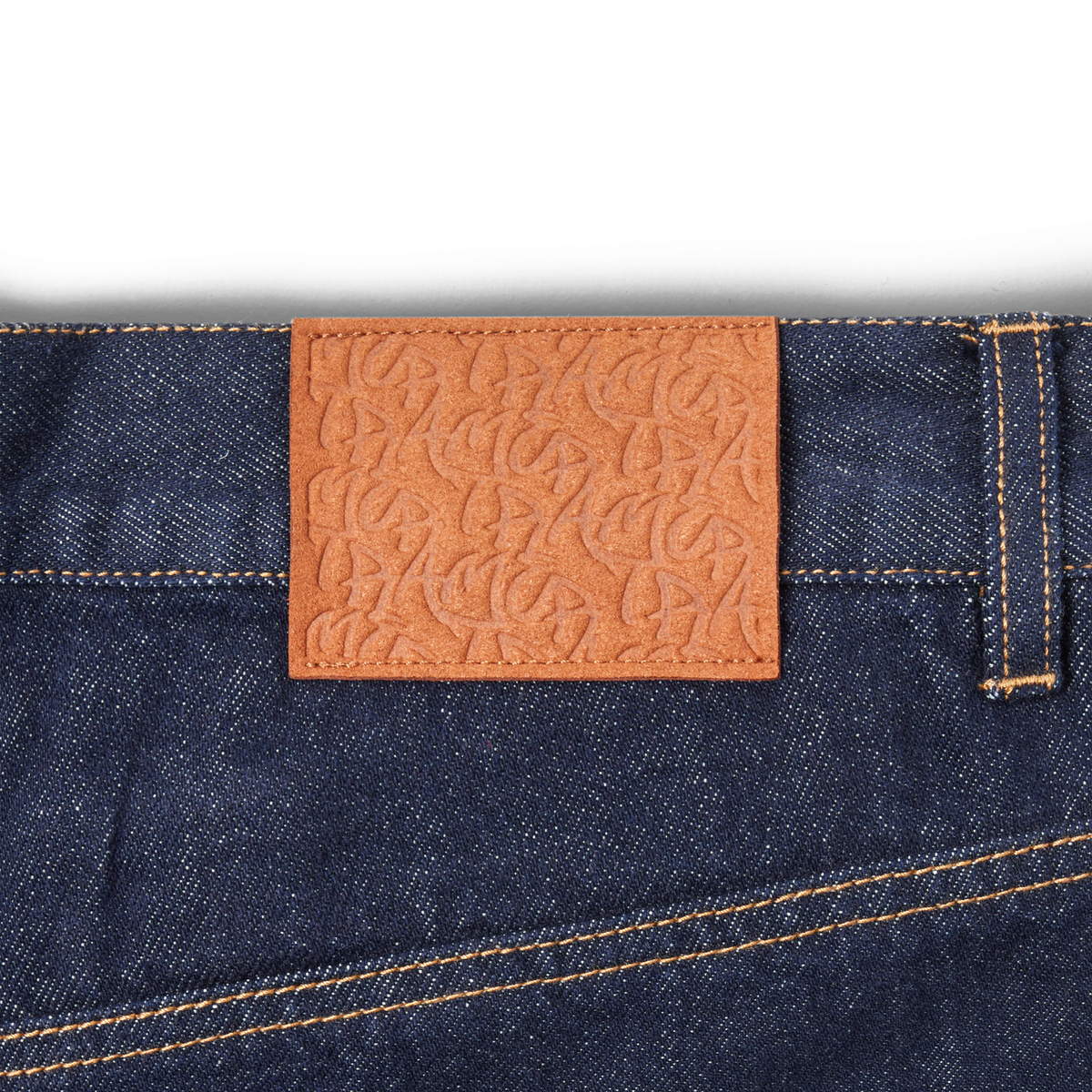 Bigstep Denim (Indigo)
