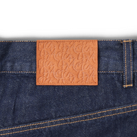 Bigstep Denim (Indigo)