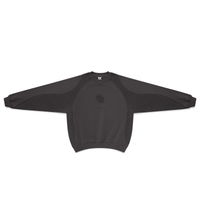 Inside Out Crew (Dark Grey)