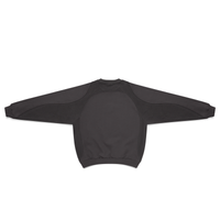 Inside Out Crew (Dark Grey)
