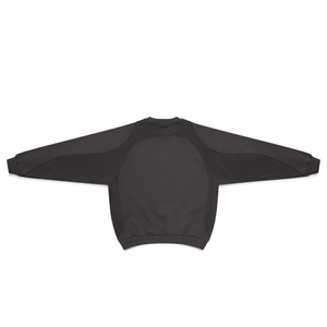 Inside Out Crew (Dark Grey)