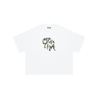 Camo Tee (Green)
