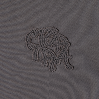 Inside Out Crew (Dark Grey)