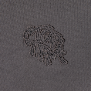 Inside Out Crew (Dark Grey)