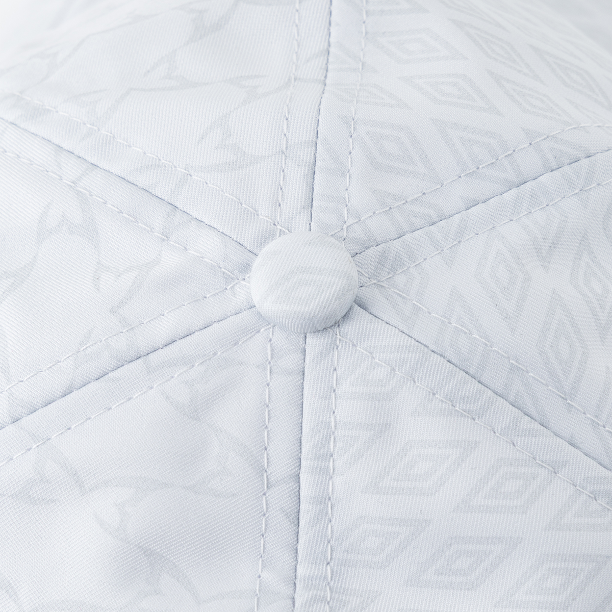 MERTRA x Umbro Reflective Cap (Grey)