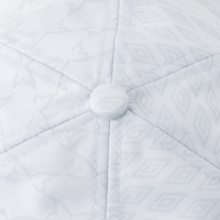 MERTRA x Umbro Reflective Cap (Grey)