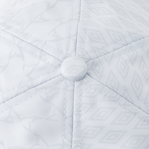 MERTRA x Umbro Reflective Cap (Grey)