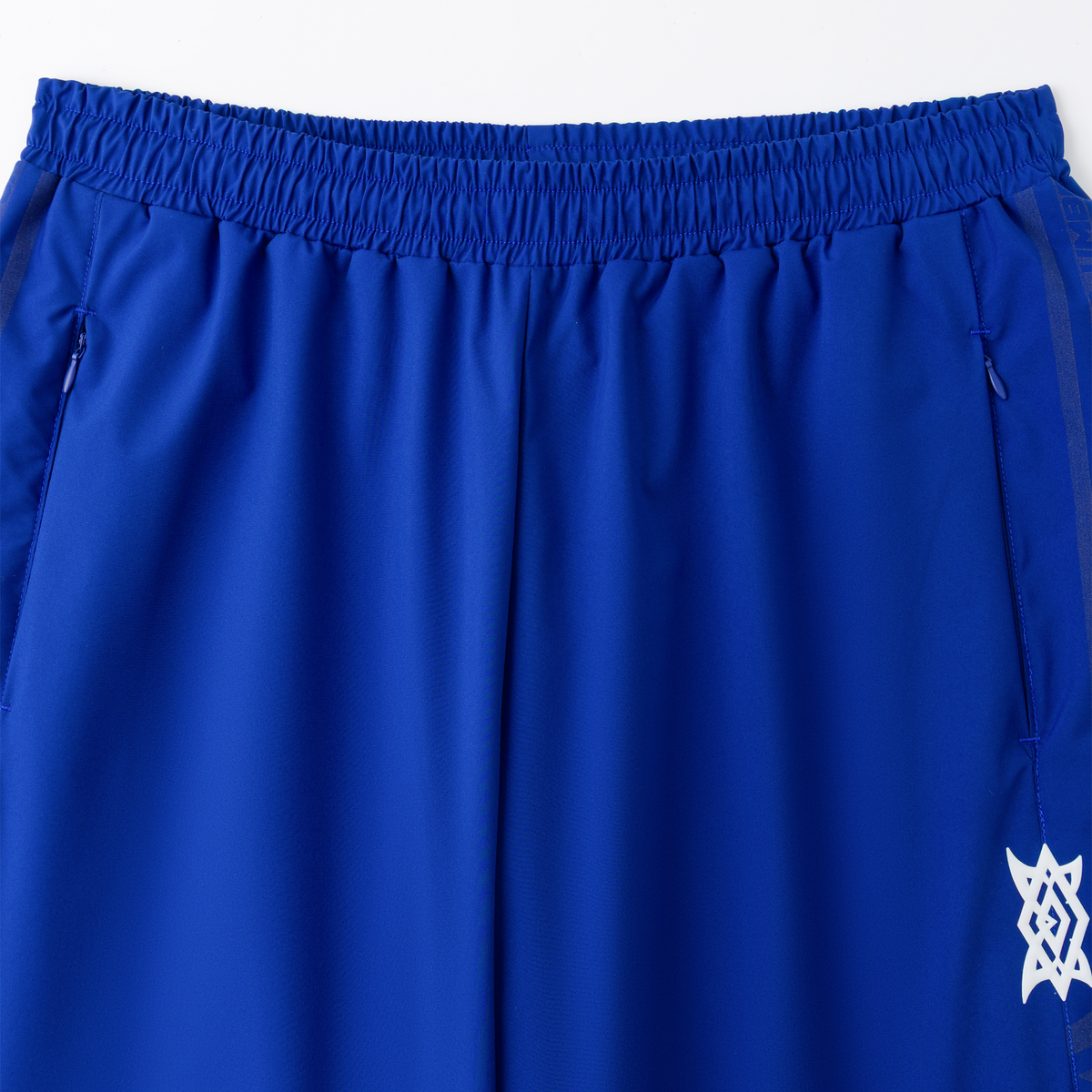 MERTRA x Umbro Technical Jacket (Blue)