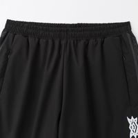 MERTRA x Umbro Technical Jacket (Black)