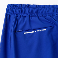 MERTRA x Umbro Technical Jacket (Blue)