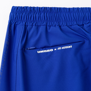 MERTRA x Umbro Technical Jacket (Blue)