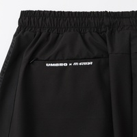 MERTRA x Umbro Technical Jacket (Black)