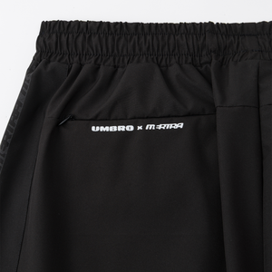 MERTRA x Umbro Technical Jacket (Black)