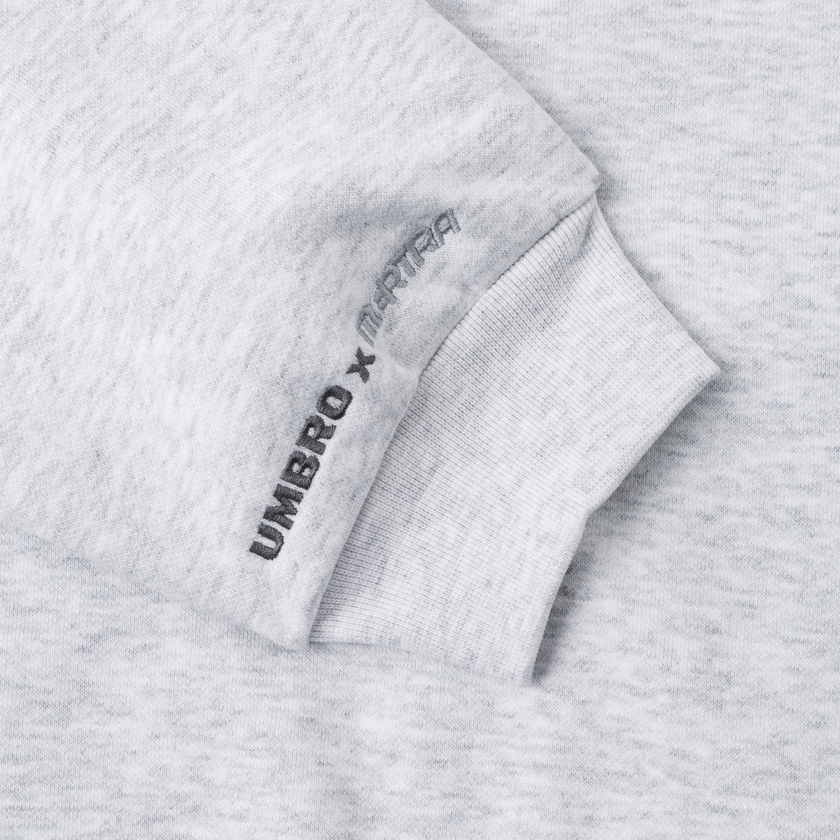 MERTRA x Umbro Warm Up Joggers (Grey/Grey)