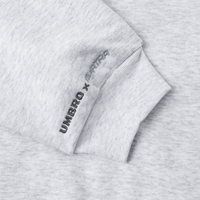 MERTRA x Umbro Warm Up Joggers (Grey/Grey)