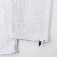 MERTRA x Umbro Warm Up Joggers (Grey/Grey)