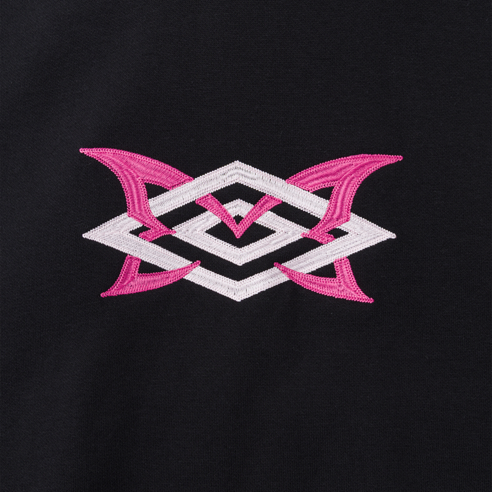 MERTRA x Umbro Warm Up Joggers (Black/Pink)