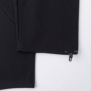 MERTRA x Umbro Warm Up Joggers (Black/Pink)