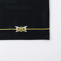 MERTRA x Umbro Training Tee (Black)