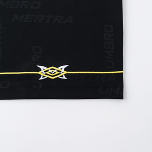 MERTRA x Umbro Training Tee (Black)