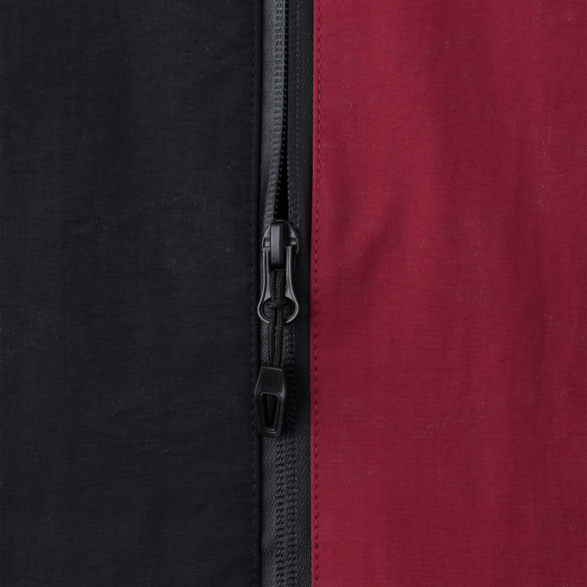 MERTRA x Umbro Water Reactive Jacket (Red/Black)