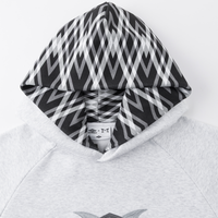 MERTRA x Umbro Warm Up Joggers (Grey/Grey)