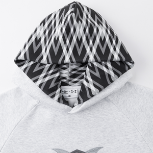 MERTRA x Umbro Warm Up Joggers (Grey/Grey)